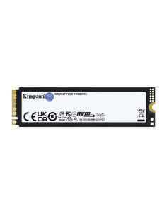 KINGSTON 8192GB Kingston FURY Renegade G5 PCIe 5.0 M.2... 2