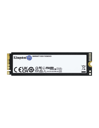 KINGSTON 8192GB Kingston FURY Renegade G5 PCIe...