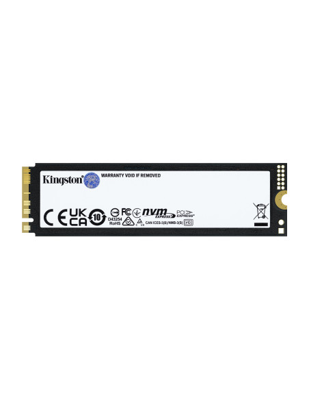 KINGSTON 8192GB Kingston FURY Renegade G5 PCIe 5.0 M.2 NVMe SSD "SFYR2D/8T1"