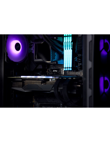 KINGSTON 8192GB Kingston FURY Renegade G5 PCIe...