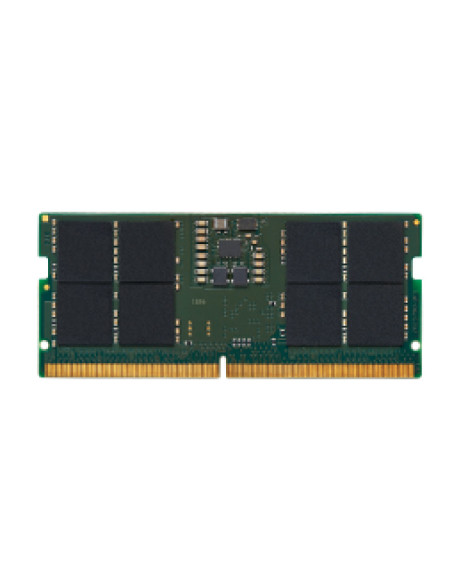 KS DDR5 32GB 5600MHZ KCP556SS8-32 "KCP556SS8-32"