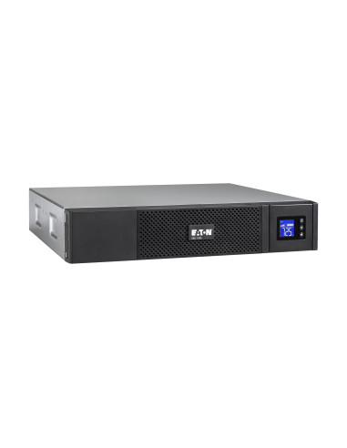 UPS Eaton, Line int., Rack, 1050 W, AVR, IEC x...