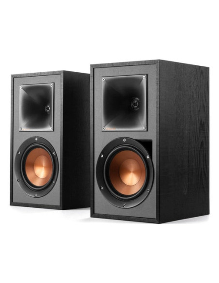 Boxa PC KLIPSCH R-41PM Black "1066253"