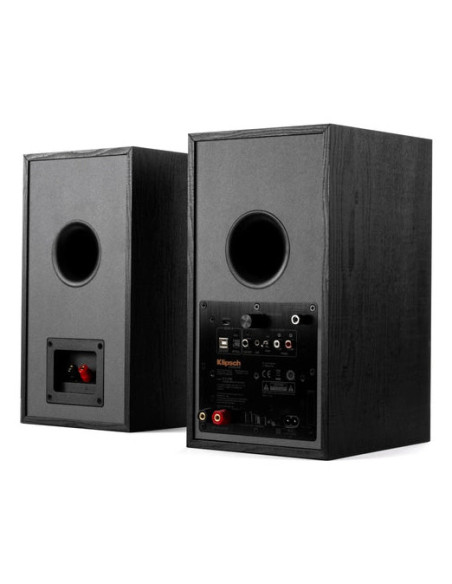 Boxa PC KLIPSCH R-41PM Black "1066253"