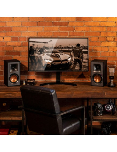 Boxa PC KLIPSCH R-41PM Black "1066253"