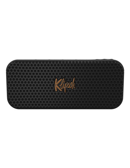 Boxa portabila KLIPSCH Nashville Black "1071975"