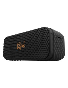 Boxa portabila KLIPSCH Nashville Black "1071975" 2