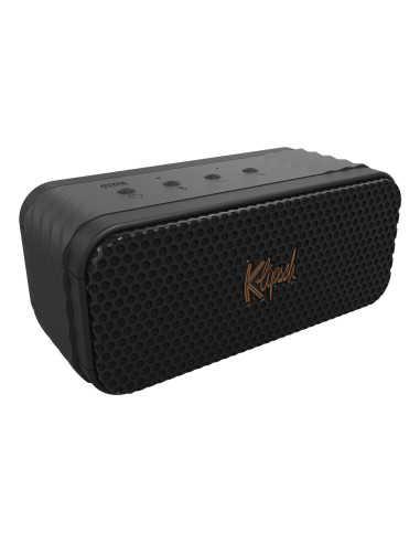 Boxa portabila KLIPSCH Nashville Black "1071975"