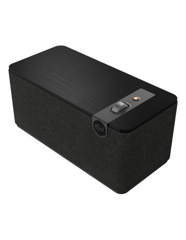 Boxa portabila KLIPSCH The One Plus Matt Black...