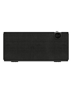 Boxa portabila KLIPSCH The One Plus Matt Black "1071959" 2