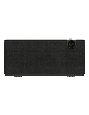 Boxa portabila KLIPSCH The One Plus Matt Black...