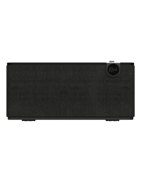 Boxa portabila KLIPSCH The One Plus Matt Black "1071959"