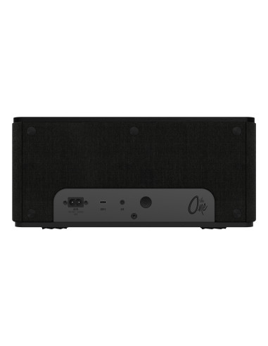 Boxa portabila KLIPSCH The One Plus Matt Black...
