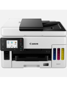 Imprimanta Canon MAXIFY GX6040 2