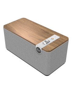 Boxa portabila KLIPSCH The One Plus Walnut "1071965"