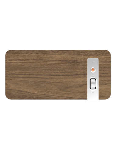 Boxa portabila KLIPSCH The One Plus Walnut...
