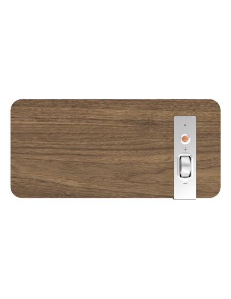Boxa portabila KLIPSCH The One Plus Walnut "1071965"