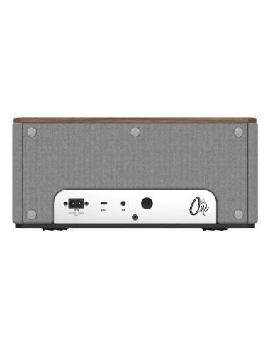 Boxa portabila KLIPSCH The One Plus Walnut...