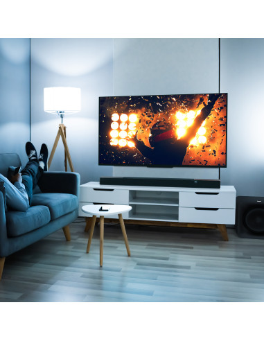 Soundbar KLIPSCH Flexus Core 200 Soundbar Black...