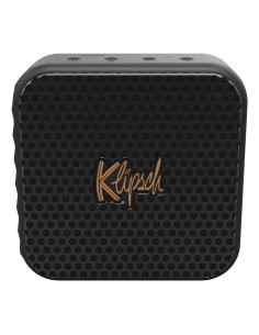 Boxa portabila KLIPSCH Austin Black "1072094"
