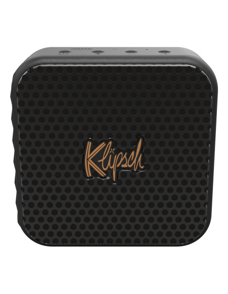 Boxa portabila KLIPSCH Austin Black "1072094"