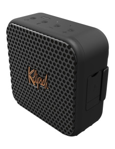 Boxa portabila KLIPSCH Austin Black "1072094" 2