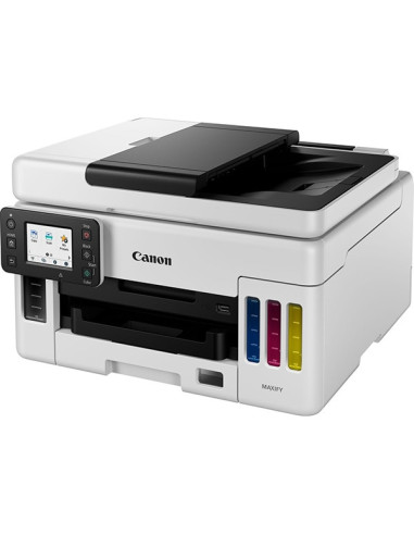 Imprimanta Canon MAXIFY GX6040