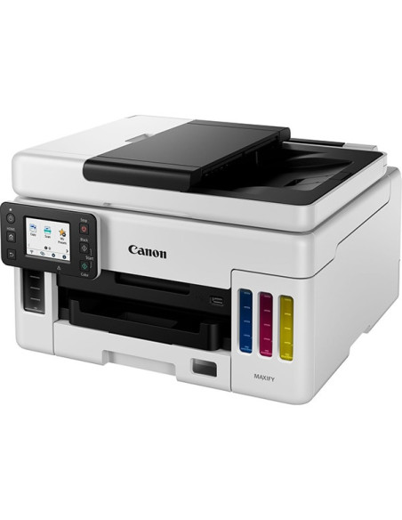 Imprimanta Canon MAXIFY GX6040