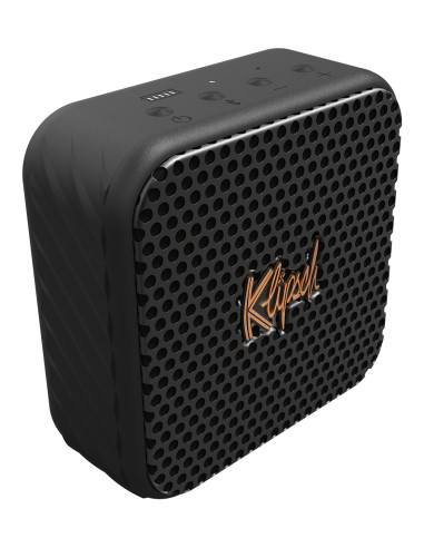 Boxa portabila KLIPSCH Austin Black "1072094"