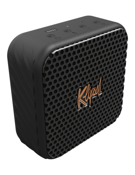 Boxa portabila KLIPSCH Austin Black "1072094"