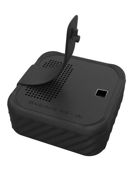 Boxa portabila KLIPSCH Austin Black "1072094"