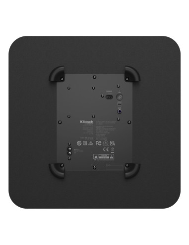 Boxa PC KLIPSCH Flexus SUB 100 Black "1072078"