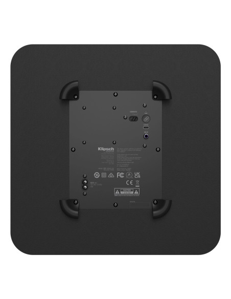 Boxa PC KLIPSCH Flexus SUB 100 Black "1072078"