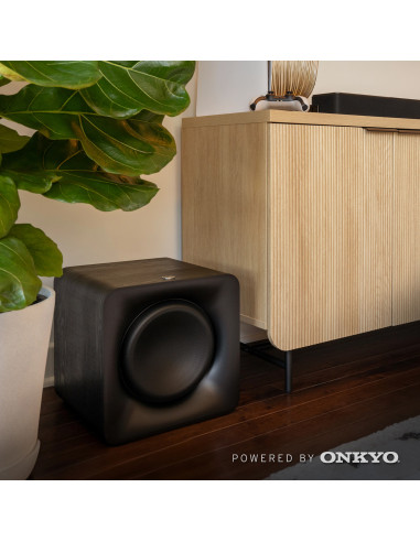 Boxa PC KLIPSCH Flexus SUB 100 Black "1072078"