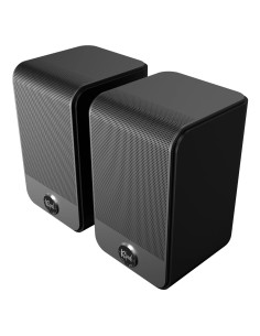 Boxa PC Flexus SURR 100 Black "1072081"