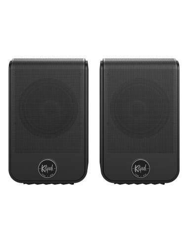 Boxa PC Flexus SURR 100 Black "1072081"