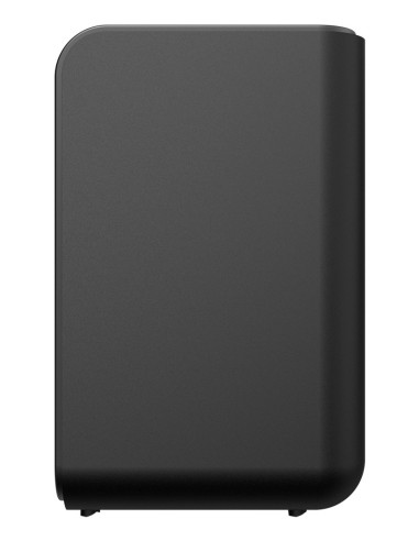 Boxa PC Flexus SURR 100 Black "1072081"