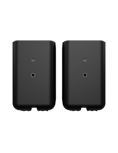 Boxa PC Flexus SURR 100 Black "1072081"