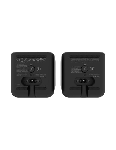 Boxa PC Flexus SURR 100 Black "1072081"