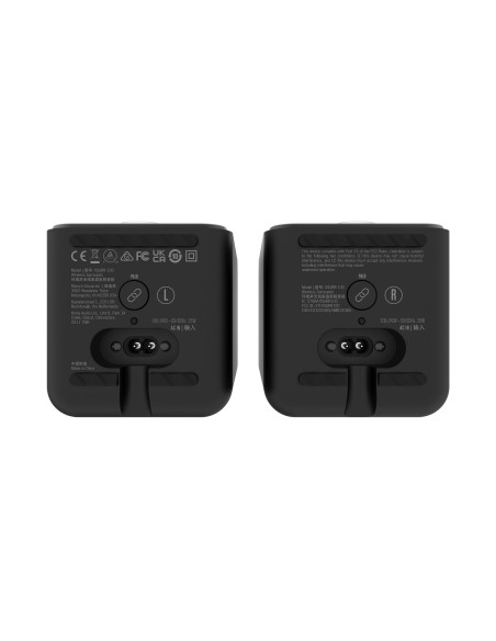 Boxa PC Flexus SURR 100 Black "1072081"