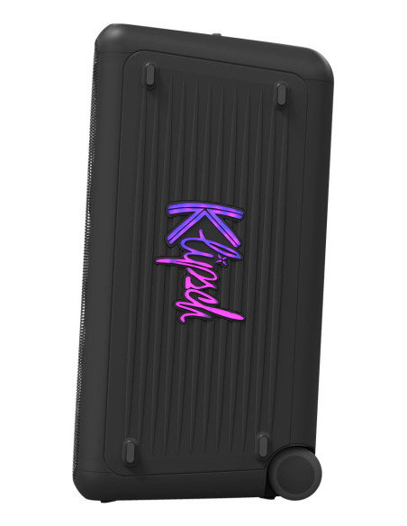 Boxa portabila KLIPSCH Miami Black "1073417"