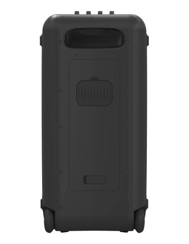 Boxa portabila KLIPSCH Miami Black "1073417"