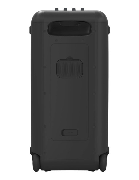 Boxa portabila KLIPSCH Miami Black "1073417"