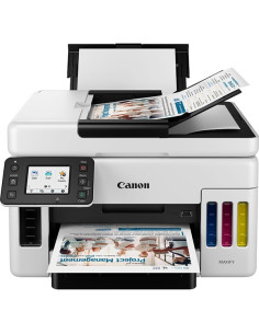 Imprimanta Canon MAXIFY GX6040