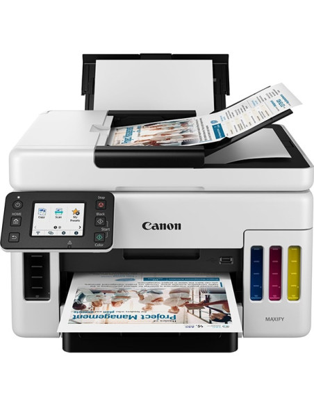 Imprimanta Canon MAXIFY GX6040