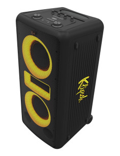 Boxa portabila KLIPSCH New York Black "1073423"