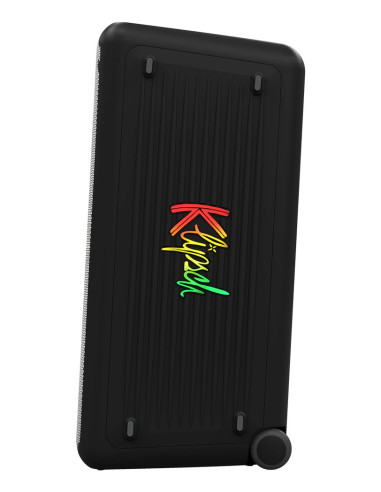 Boxa portabila KLIPSCH New York Black "1073423"