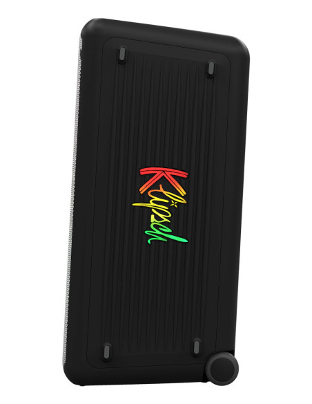 Boxa portabila KLIPSCH New York Black "1073423"