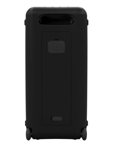 Boxa portabila KLIPSCH New York Black "1073423"