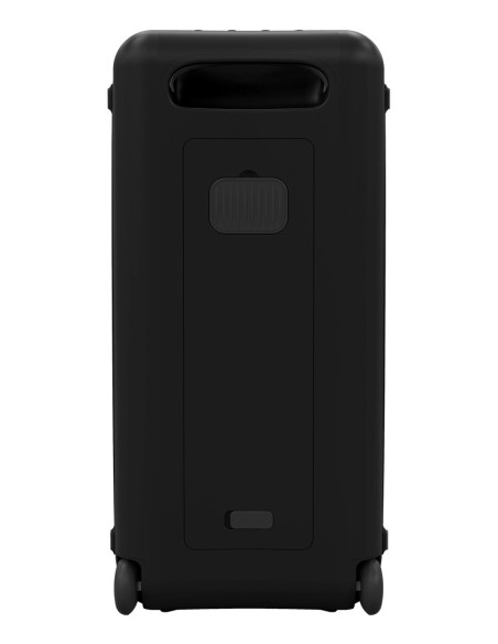 Boxa portabila KLIPSCH New York Black "1073423"